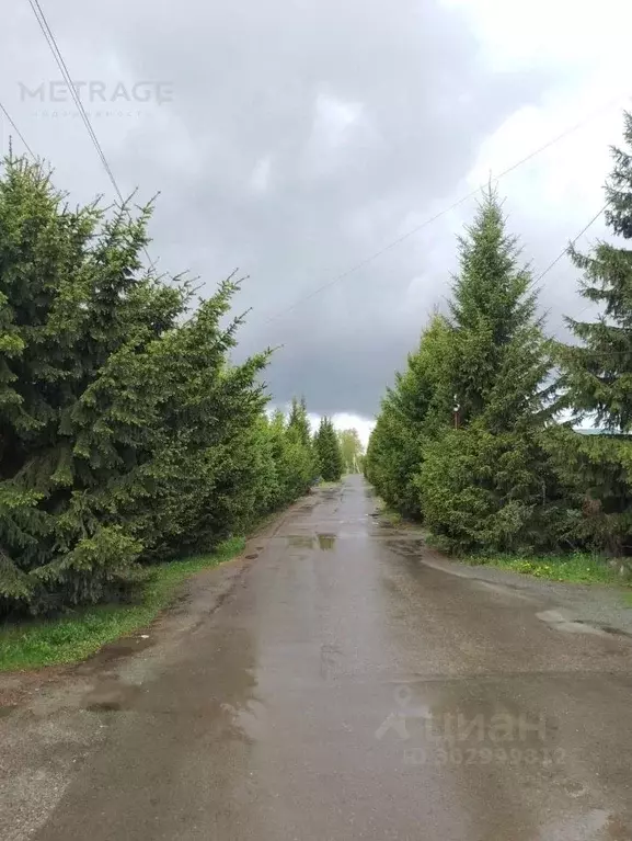 Дом в Новосибирская область, Новосибирский район, Кубовинский ... - Фото 1