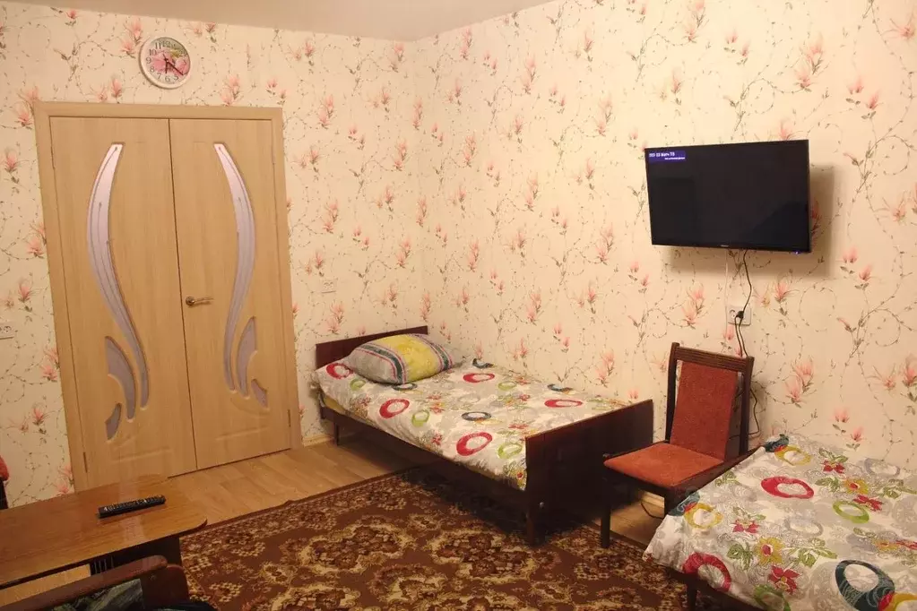 2-к кв. Ульяновская область, Димитровград Гвардейская ул., 38Б (50.0 ... - Фото 0