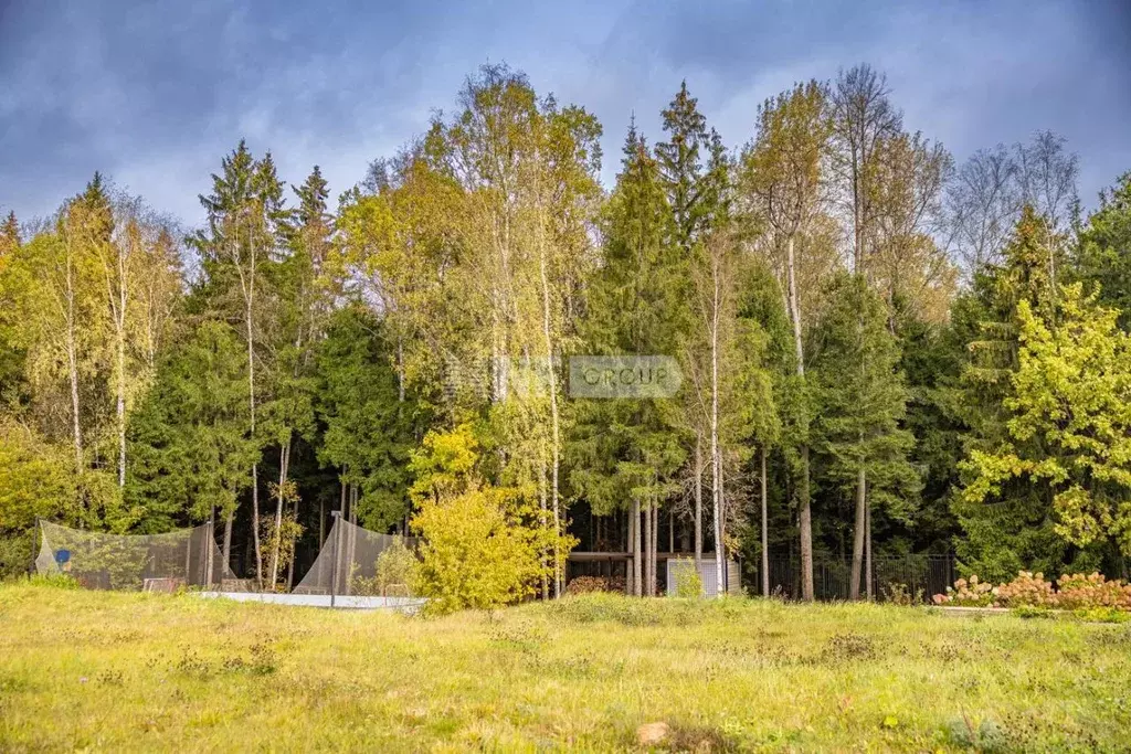 Участок в Москва д. Каменка, ул. Ольховая (24.76 сот.) - Фото 2