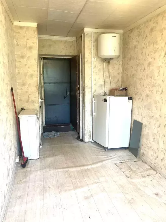 Комната Нижегородская область, Нижний Новгород Рулевой пер., 15 (11.4 ... - Фото 1