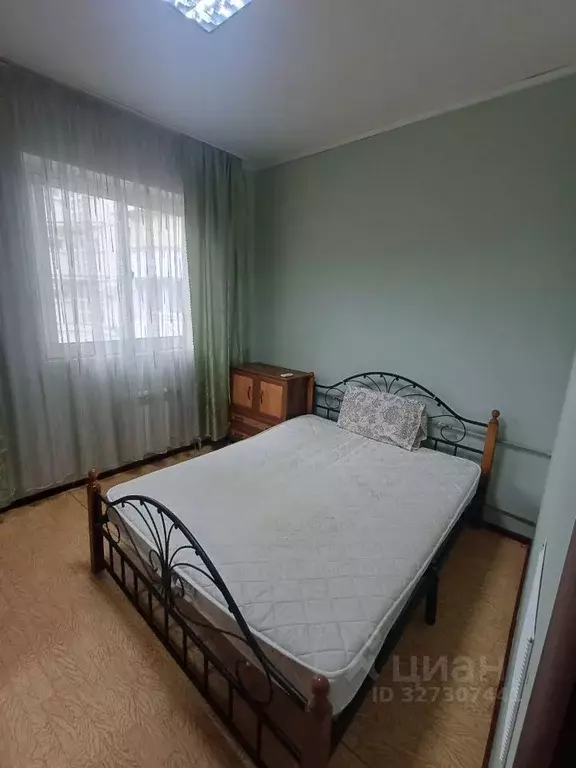 2-к кв. Краснодарский край, Сочи Пластунская ул., 2 (40.0 м) - Фото 1