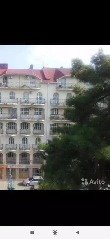 3-к кв. Краснодарский край, Анапа Крымская ул., 179 (80.0 м) - Фото 1