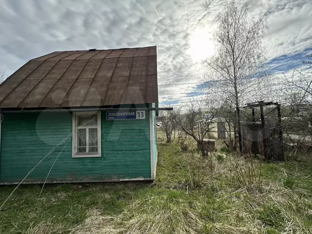 Участок 8,2 сот. (СНТ, ДНП) - Фото 0