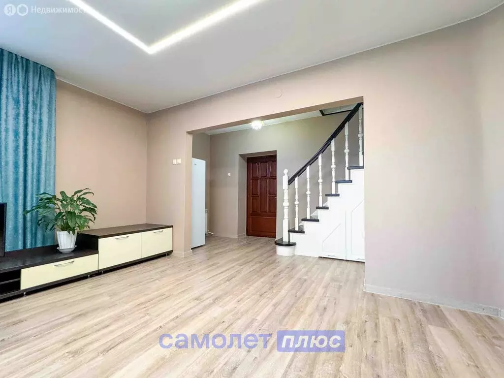 Дом в Чебоксары, Абашевская улица, 26 (93.3 м) - Фото 0