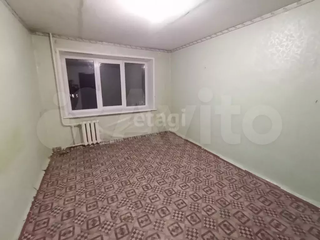 Комната 13,5 м в 1-к., 4/5 эт. - Фото 0