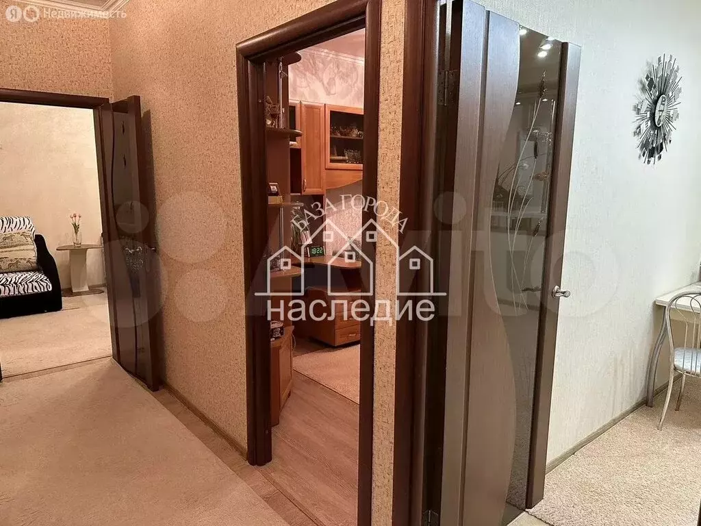 2-комнатная квартира: Михайловск, улица Ленина, 202/2 (53 м) - Фото 1