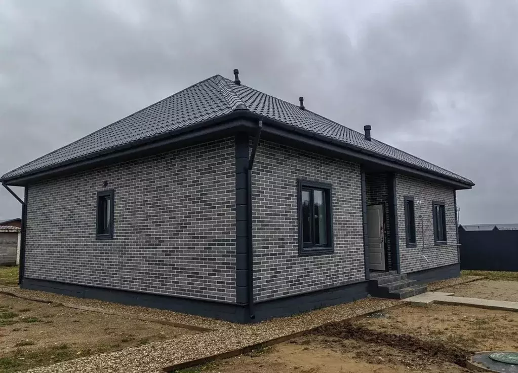 Дом в Севастополь Маяк-2 садоводческое товарищество, 43 (115 м) - Фото 2