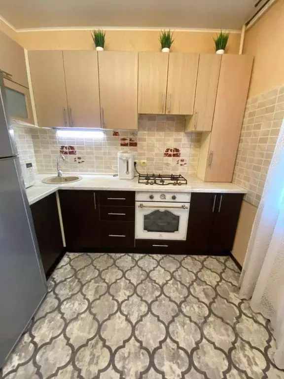 2-к кв. Саратовская область, Саратов ул. Имени Н.В. Исаева, 7 (52.8 м) - Фото 2