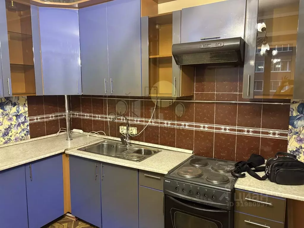 4-к кв. Иркутская область, Иркутск Красноярская ул., 55 (90.0 м) - Фото 0