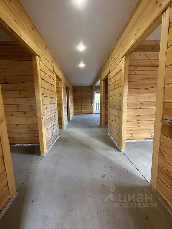 Дом в Иркутская область, Иркутский муниципальный округ, Маркова рп, ... - Фото 1