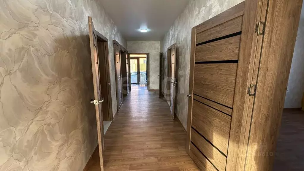 Дом в Ямало-Ненецкий АО, Новый Уренгой Дружба ТСН, 14 (170 м) - Фото 2