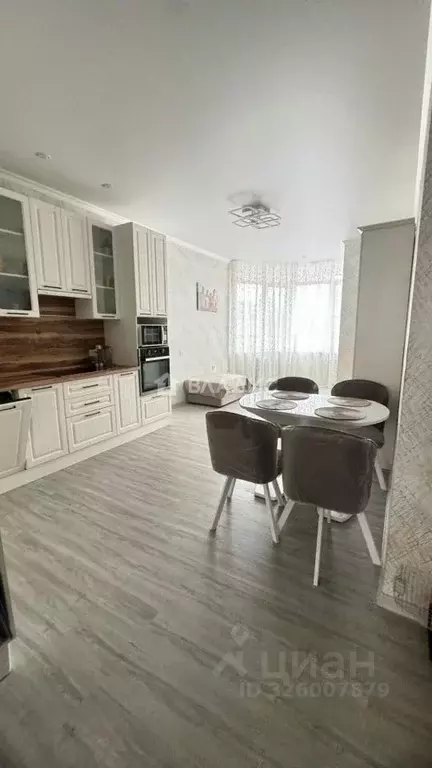 3-к кв. Московская область, Коломна ул. Девичье Поле, 10А (68.8 м) - Фото 1