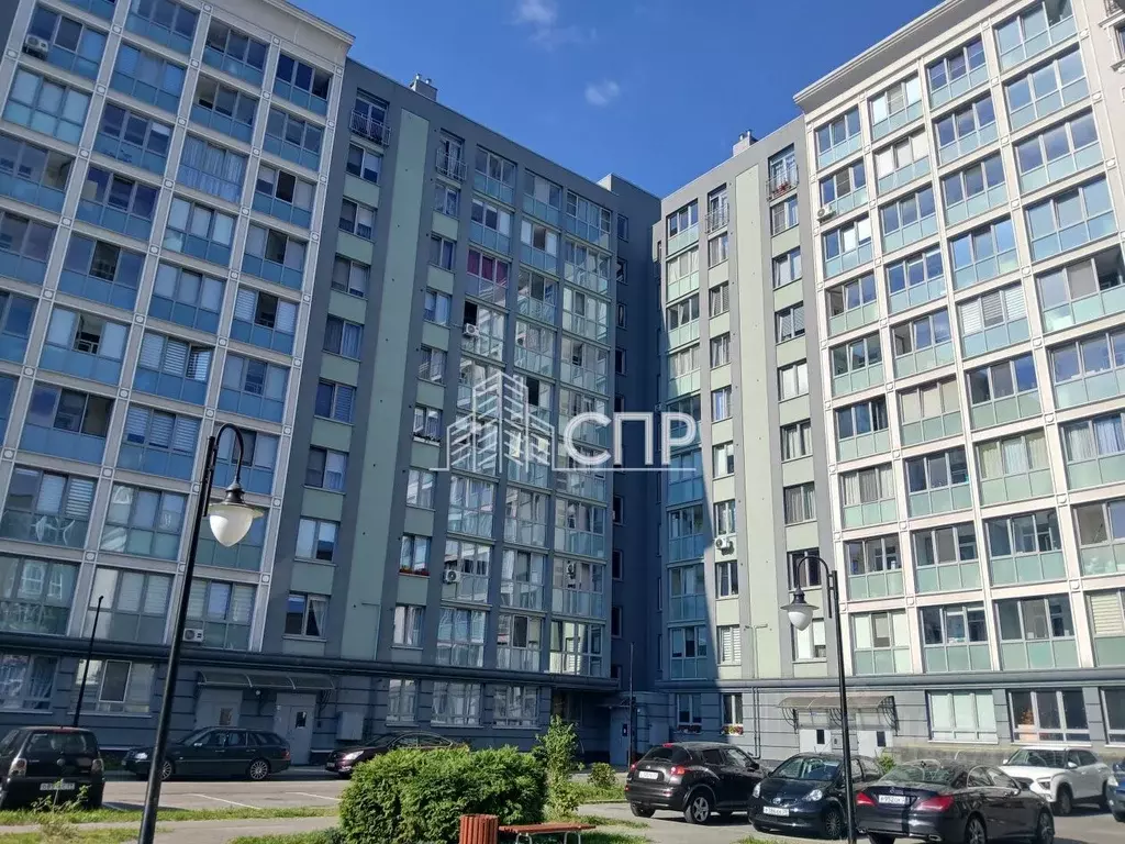 2-к кв. Калининградская область, Калининград Юбилейная ул., 10 (63.0 ... - Фото 0