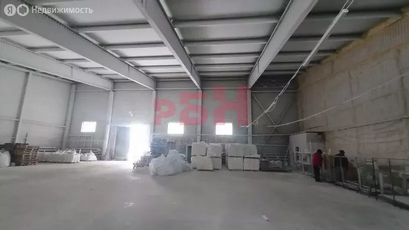 Производственное помещение (717.7 м) - Фото 2