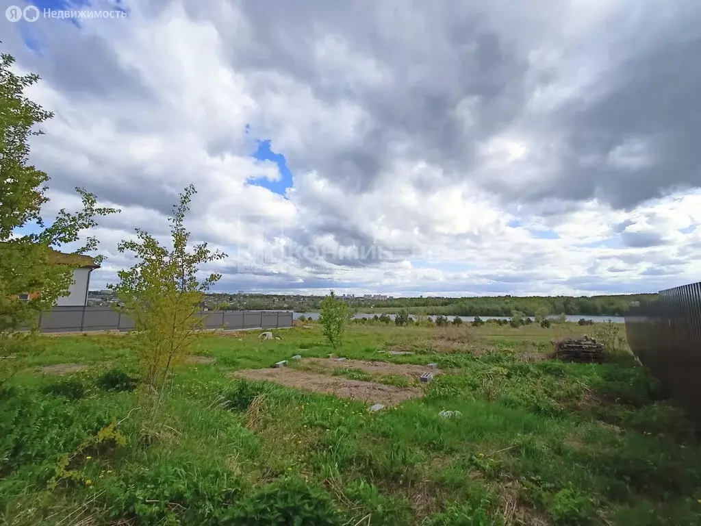 Участок в Богослово, 2-я Луговая улица, 3 (10 м) - Фото 1