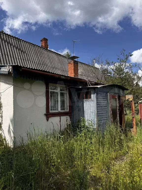 Дом 44,5 м на участке 6 сот. - Фото 1