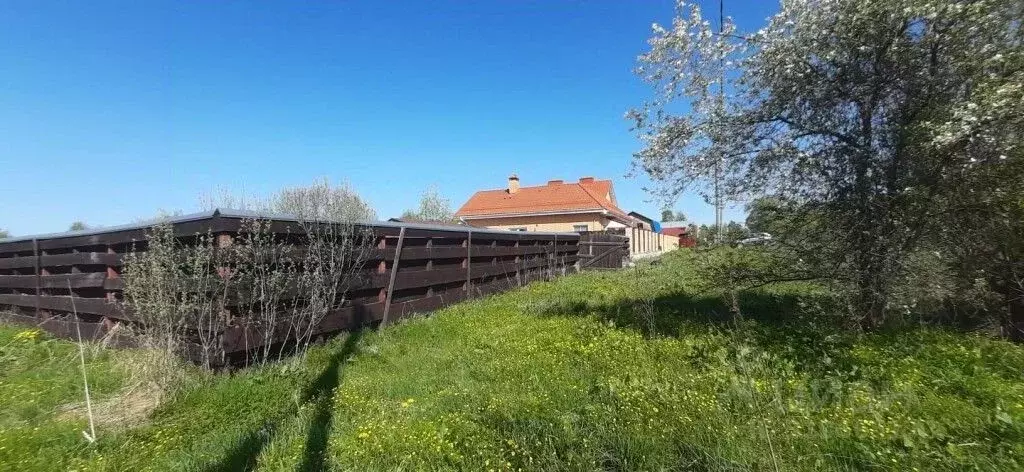 Участок в Владимирская область, Судогодский район, Лавровское ... - Фото 0