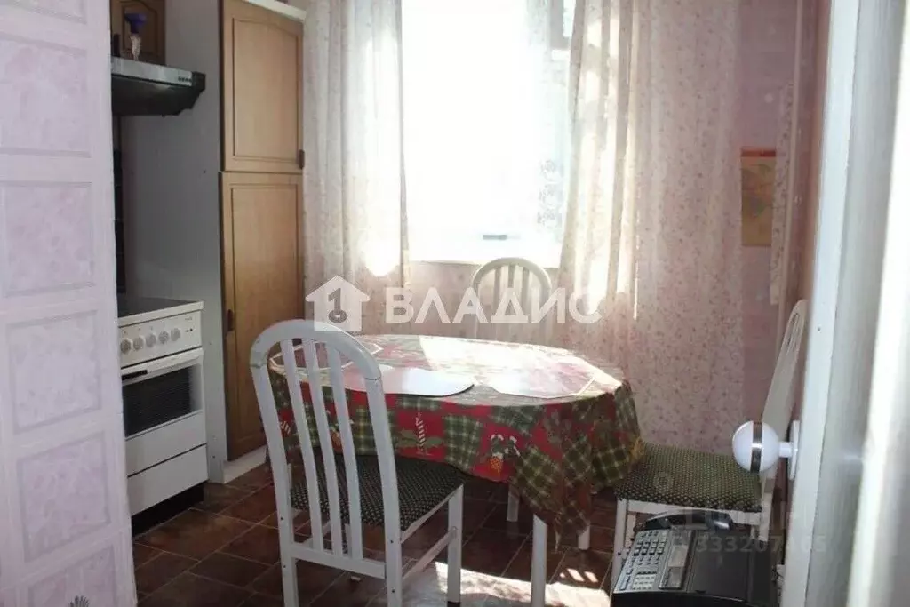 2-к кв. Москва Осенний бул., 12К3 (50.0 м) - Фото 2