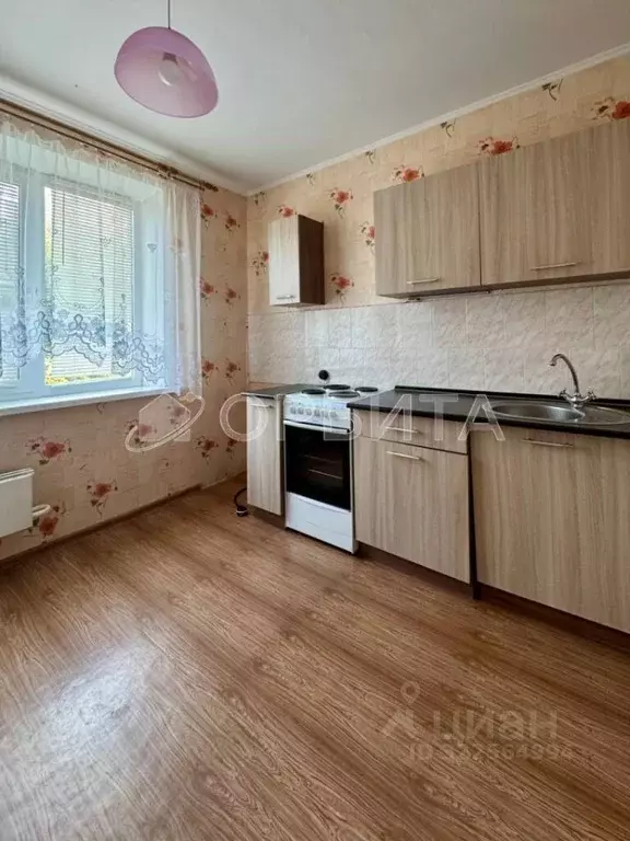 1-к кв. Тюменская область, Тюмень Широтная ул., 108 (34.0 м) - Фото 1