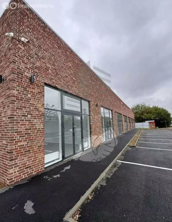 Помещение свободного назначения (83 м) - Фото 1