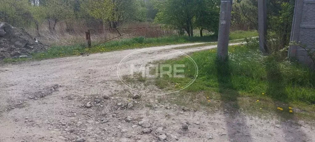 Участок в Калининградская область, Калининград Родник СНТ, ул. Дачная, ... - Фото 0