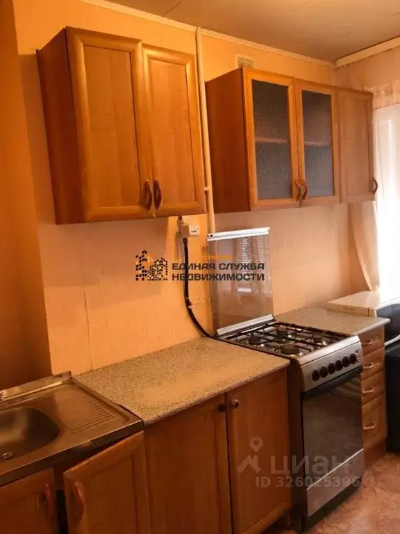 2-к кв. Башкортостан, Уфа Российская ул. (45.0 м) - Фото 2