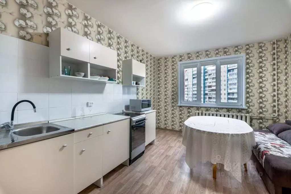 3-к кв. Санкт-Петербург ул. Джона Рида, 12 (78.0 м) - Фото 1
