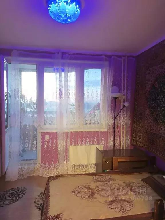 Комната Москва ул. Недорубова, 20к1 (16.0 м) - Фото 2