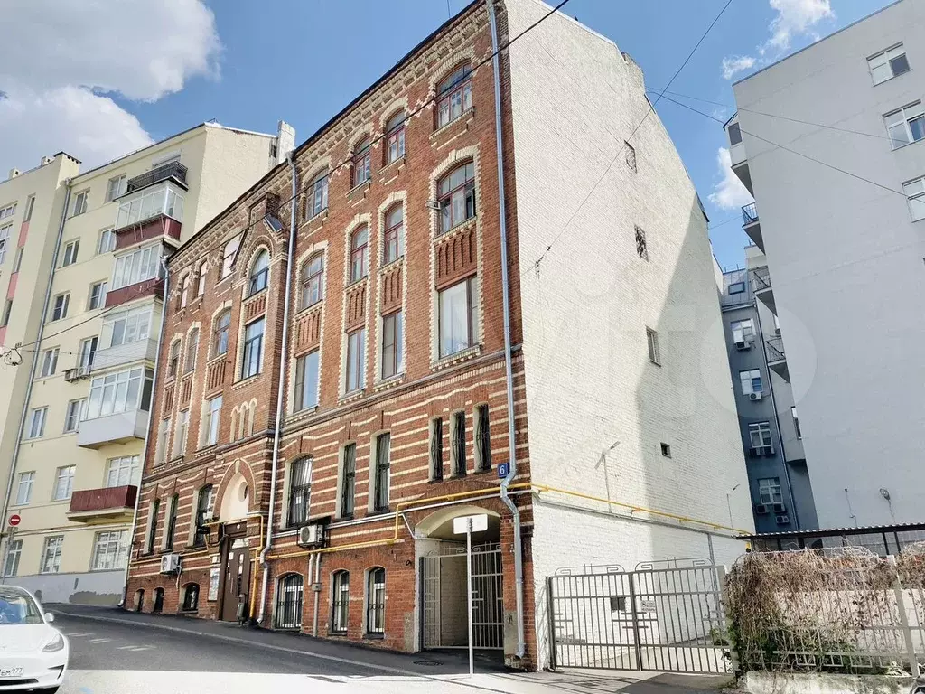 ПСН с окном и мокрой точкой в продаже Цветной буль - Фото 0