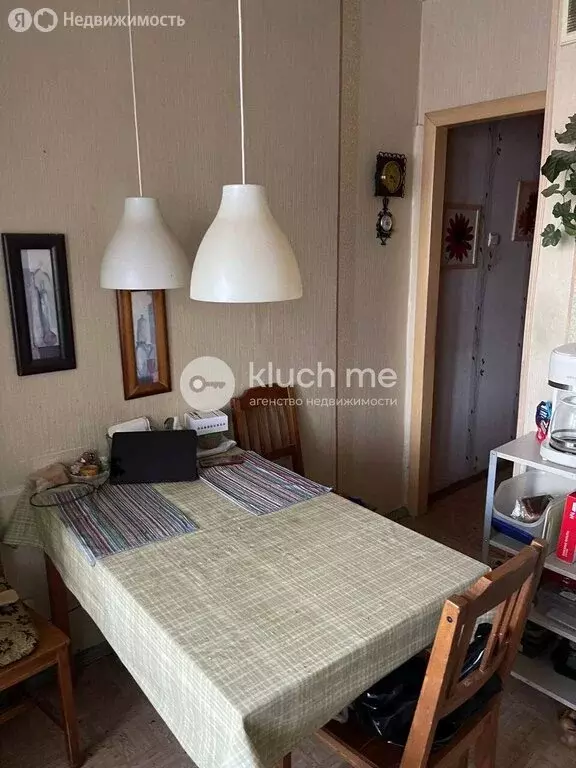 2-комнатная квартира: Казань, проспект Победы, 78 (65.5 м) - Фото 1