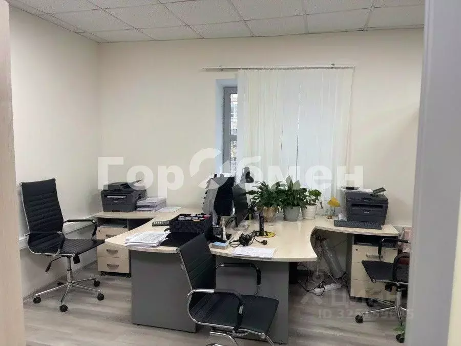 Офис в Москва Цветной бул., 30С1 (28 м) - Фото 0