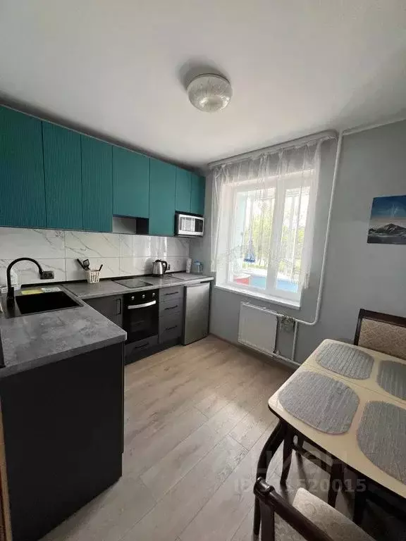 1-к кв. Карелия, Сортавала ул. Дружбы Народов, 3 (34.0 м) - Фото 1