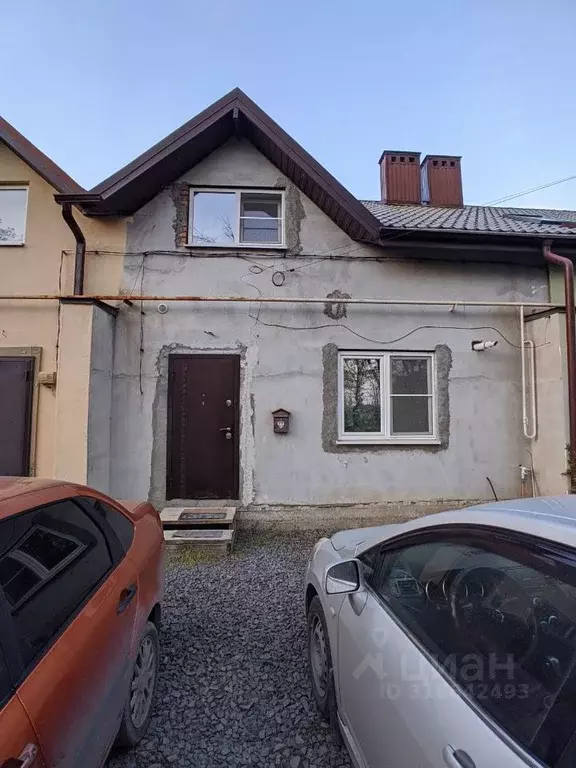Таунхаус в Ростовская область, Батайск ул. Ясеневая, 15Б (112 м) - Фото 1