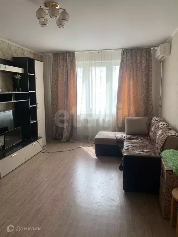 Продаётся 1-к квартира, 37.8 м - Фото 0