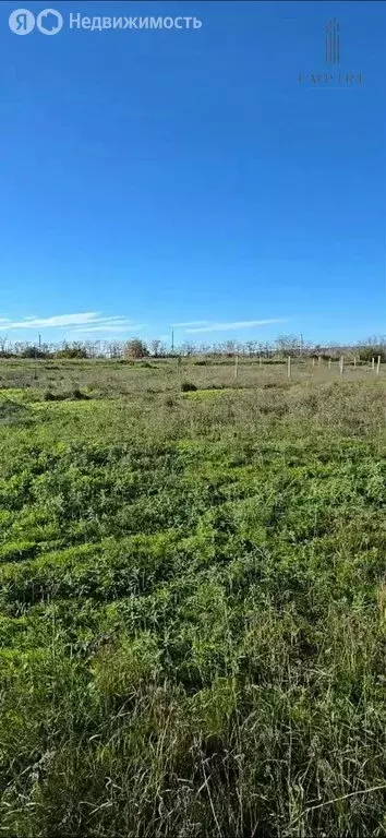 Участок в Грозный, переулок З. Джамалханова, 8 (6 м) - Фото 1