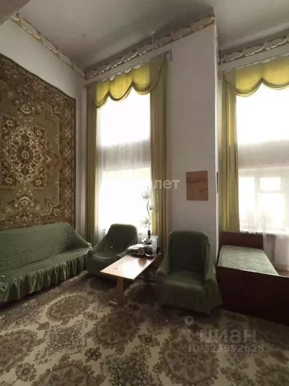 3-к кв. Ханты-Мансийский АО, Сургут ул. Энергетиков, 26 (97.8 м) - Фото 1