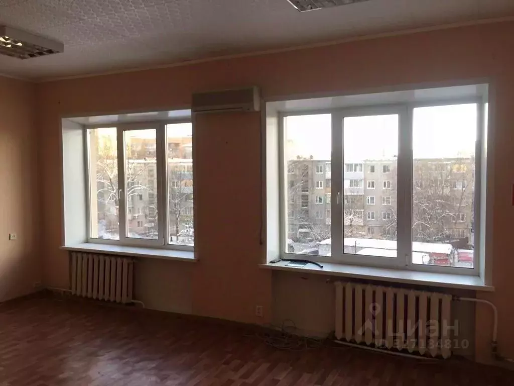 Офис в Калужская область, Калуга ул. Ленина, 81 (33 м) - Фото 1