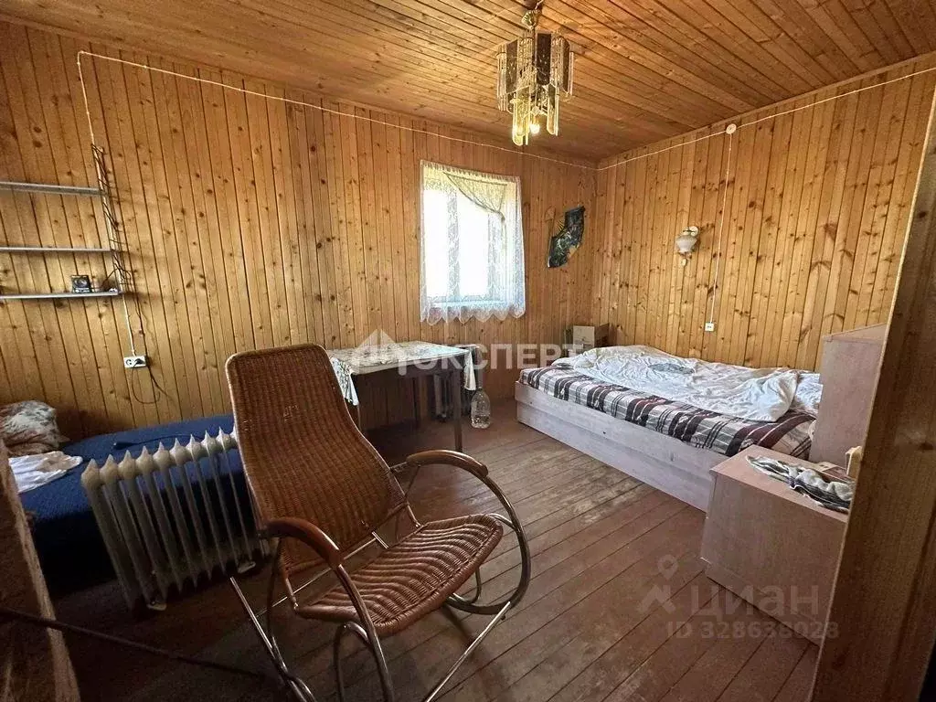 Дача, 64 м - Фото 1