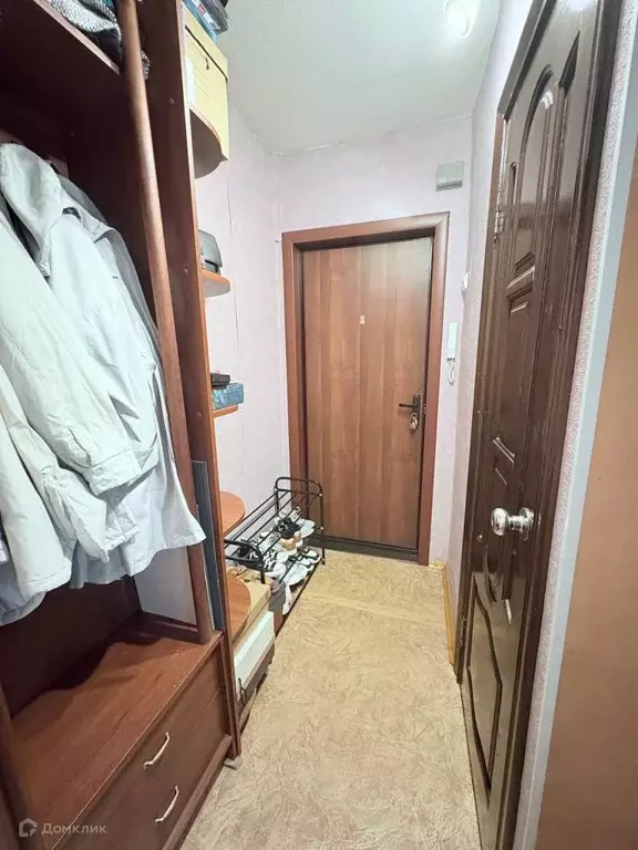Продаётся 1-к квартира, 31.4 м - Фото 1