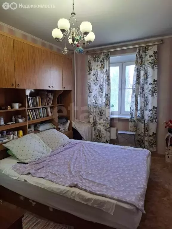 2-комнатная квартира: Абакан, Аскизская улица, 210 (50.8 м) - Фото 1