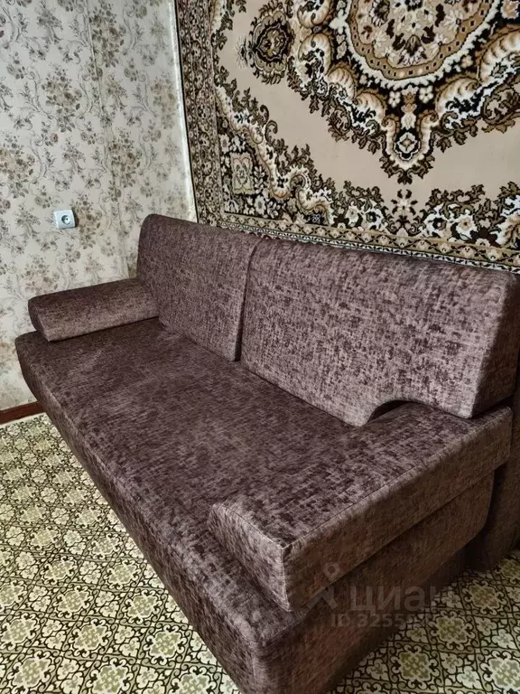 2-к кв. Нижегородская область, Нижний Новгород ул. Гаугеля, 22 (42.0 ... - Фото 2