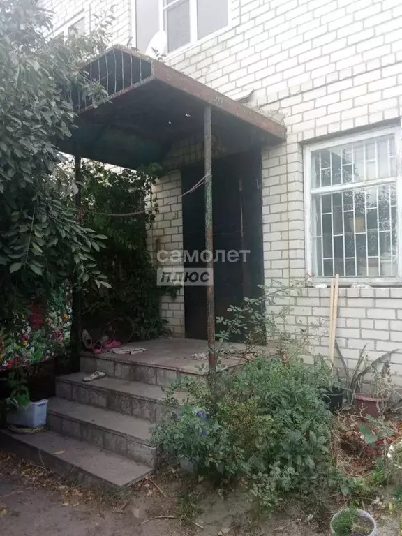 Дом в Курская область, Октябрьский район, Прямицыно муниципальное ... - Фото 1