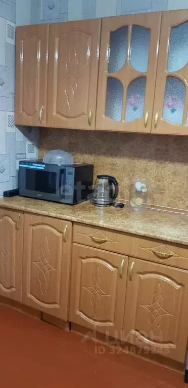 2-к кв. Ямало-Ненецкий АО, Муравленко ул. Ленина, 111 (51.1 м) - Фото 2