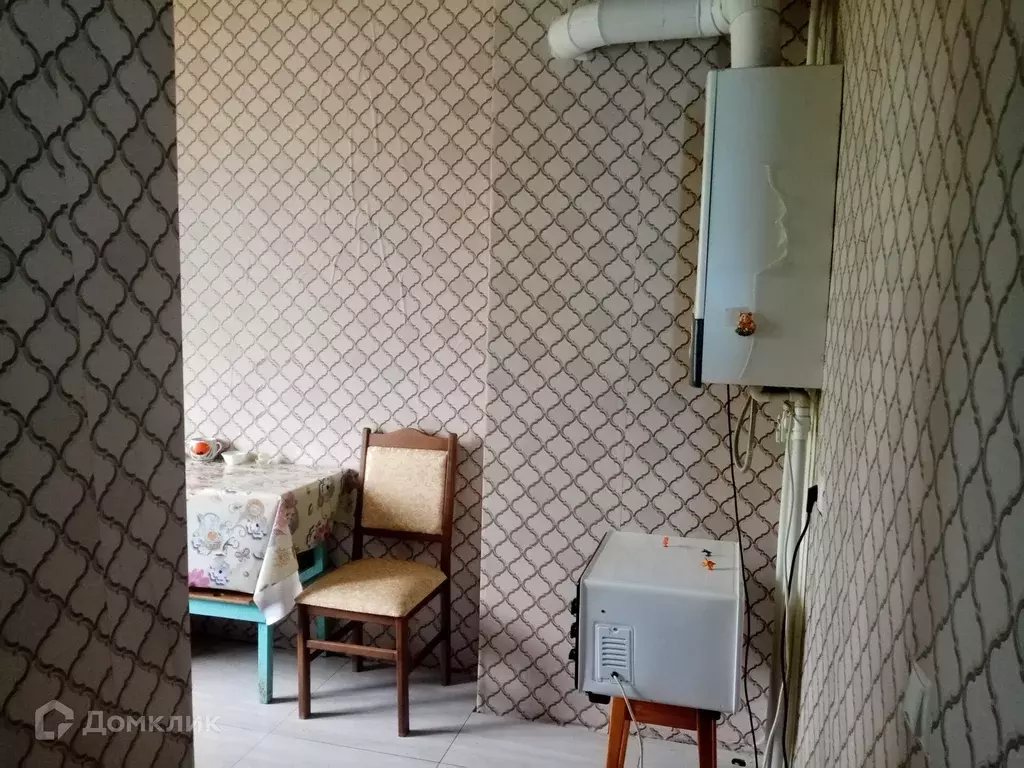 Продаётся 2-к квартира, 45.8 м - Фото 1