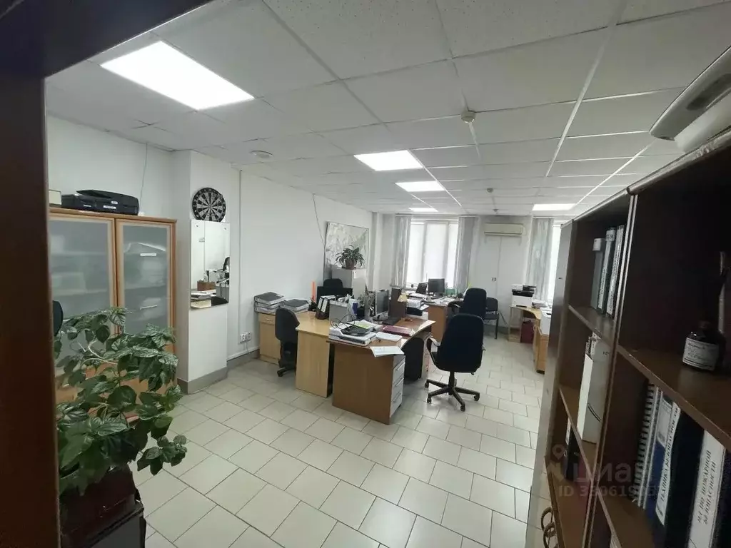 Офис в Краснодарский край, Крымск ул. Ленина, 180 (43 м) - Фото 2