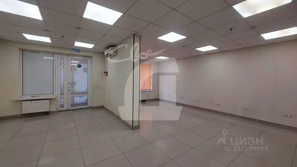 Помещение свободного назначения в Краснодарский край, Краснодар ... - Фото 1