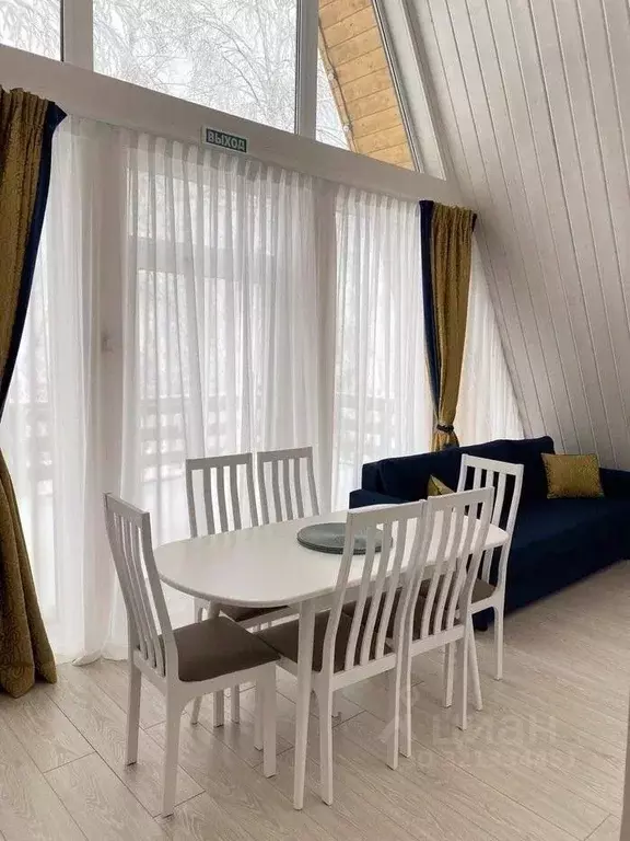 Дом в Пермский край, Губаха Краснооктябрьская ул., 28 (1 м) - Фото 0