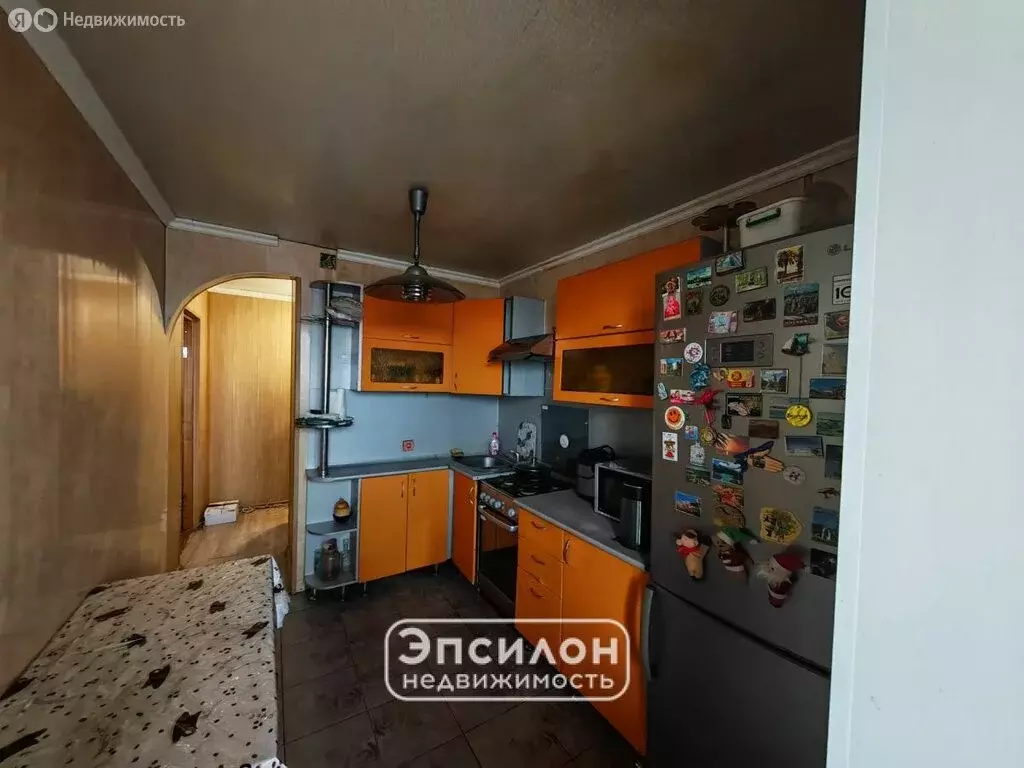 2-комнатная квартира: Курск, Запольная улица, 41А (49.1 м) - Фото 2