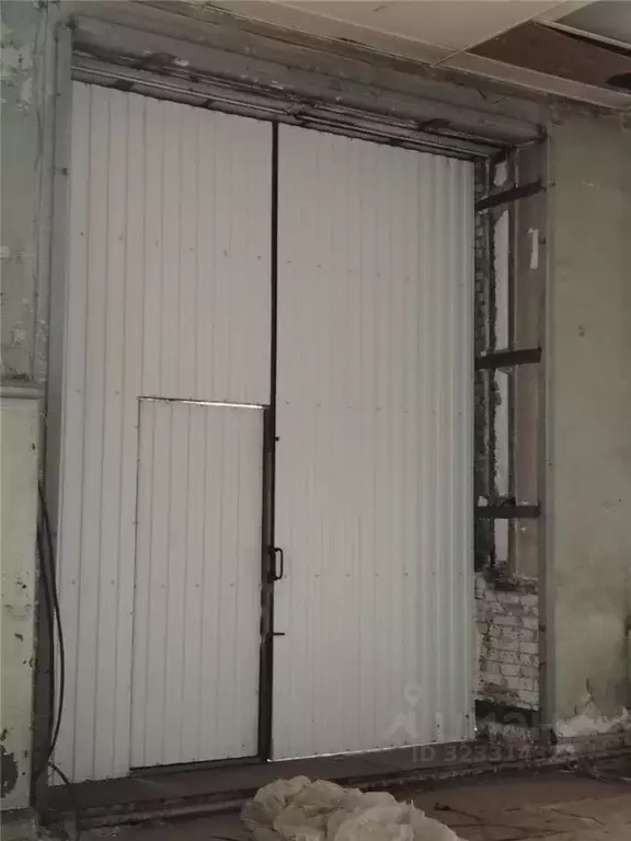 Склад в Москва Авиамоторная ул., 55к2 (1000 м) - Фото 2