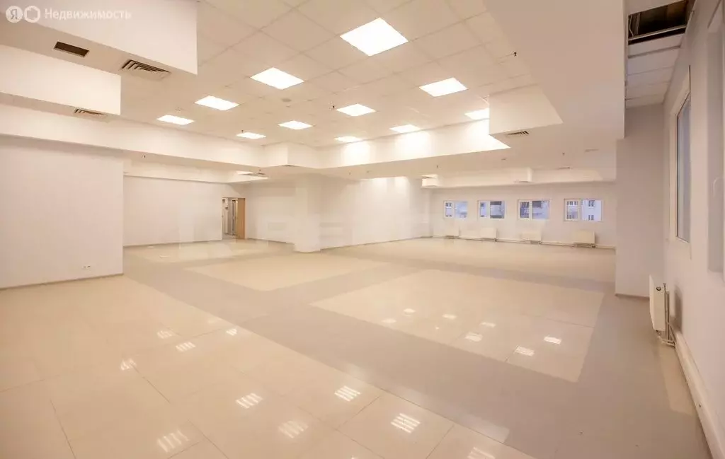 Офис (14315 м) - Фото 2